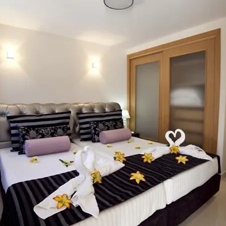 Colina Sports 4*